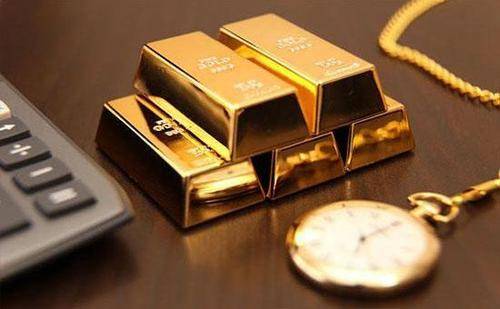 国内十大现货黄金交易平台的排名