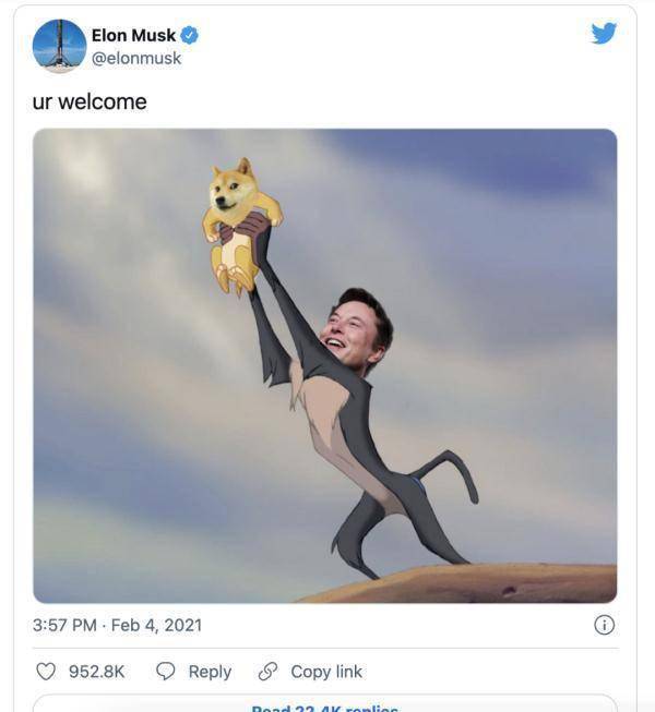 马斯克又成被告<strong></p>
<p>狗狗币行情</strong>，这次是因为狗狗币