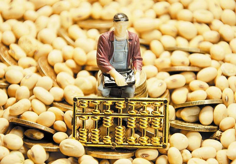 王德诚：乙二醇玻璃豆粕燃油期货行情分析和操作建议