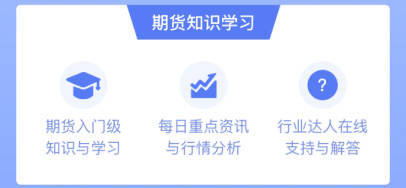 期货小白基础知识去哪学？期货小白训练营欢迎您<strong></p>
<p>期货基础</strong>！