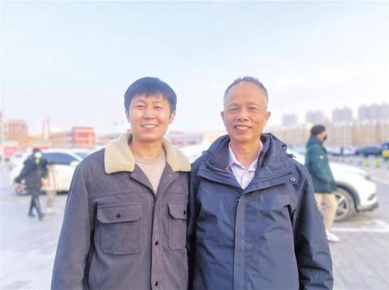 国家助学贷款：让每个学生都能奔向诗和远方