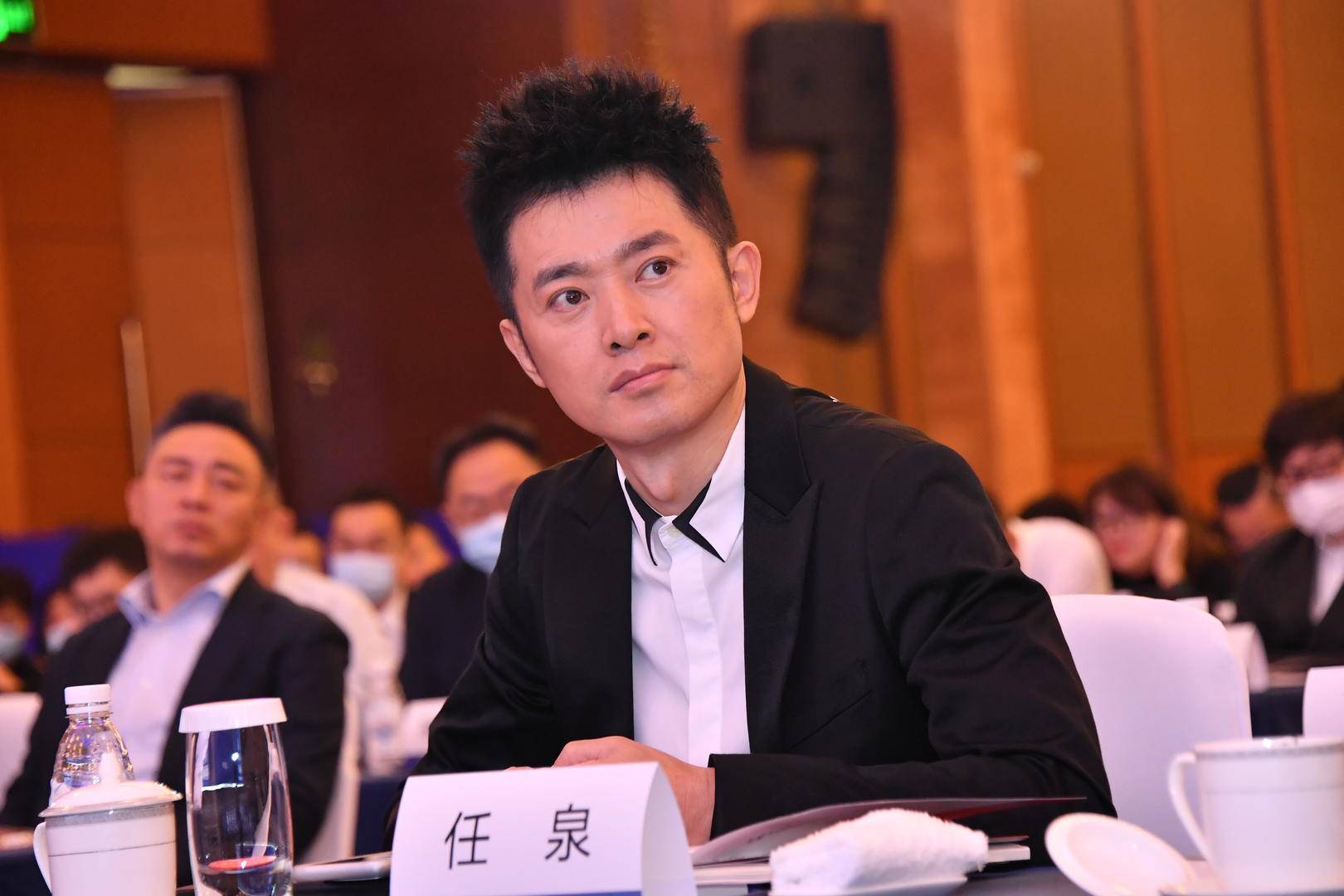 任泉参股公司涉非吸被执行背后：涉多盈理财<strong></p>
<p>理财平台跑路</strong>，平台涉案金额上百亿，主犯被判八年半
