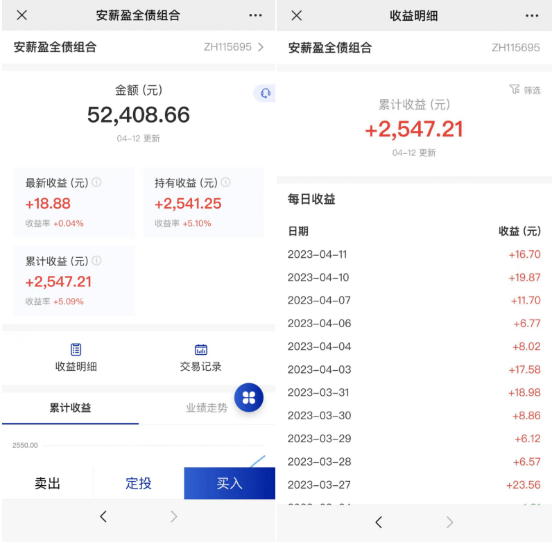债基和银行理财怎么选<strong></p>
<p>银行理财 风险</strong>?