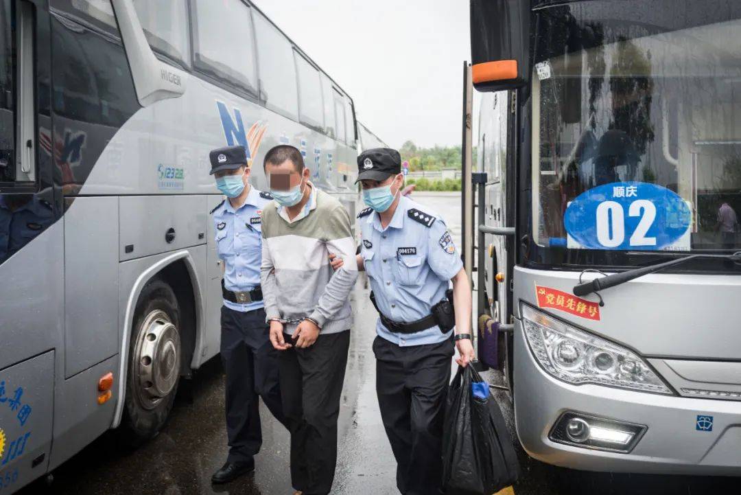 南充公安：挽损200000000元……