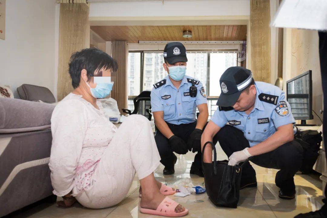 南充公安：挽损200000000元……