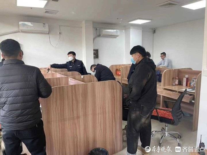 投资网约车能赚钱<strong></p>
<p>老年人理财</strong>？历下警方帮十余名老人追回三十多万元
