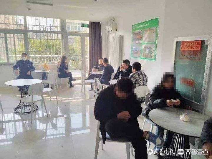 投资网约车能赚钱<strong></p>
<p>老年人理财</strong>？历下警方帮十余名老人追回三十多万元