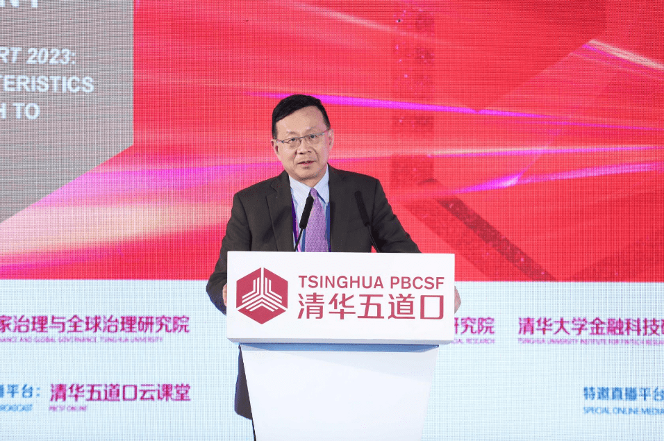 杨冀川：中国的资本市场缺少机构买方