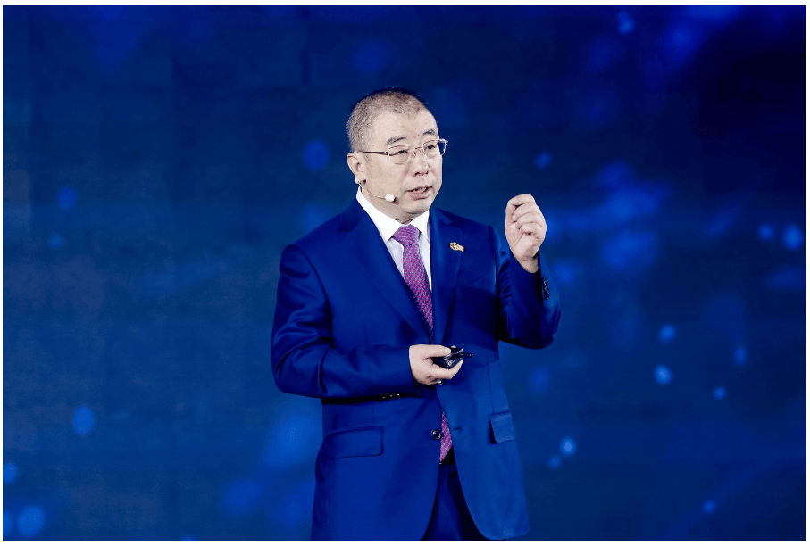 齐向东：AI能给网络安全带来十倍、百倍乃至千倍的效率跃升