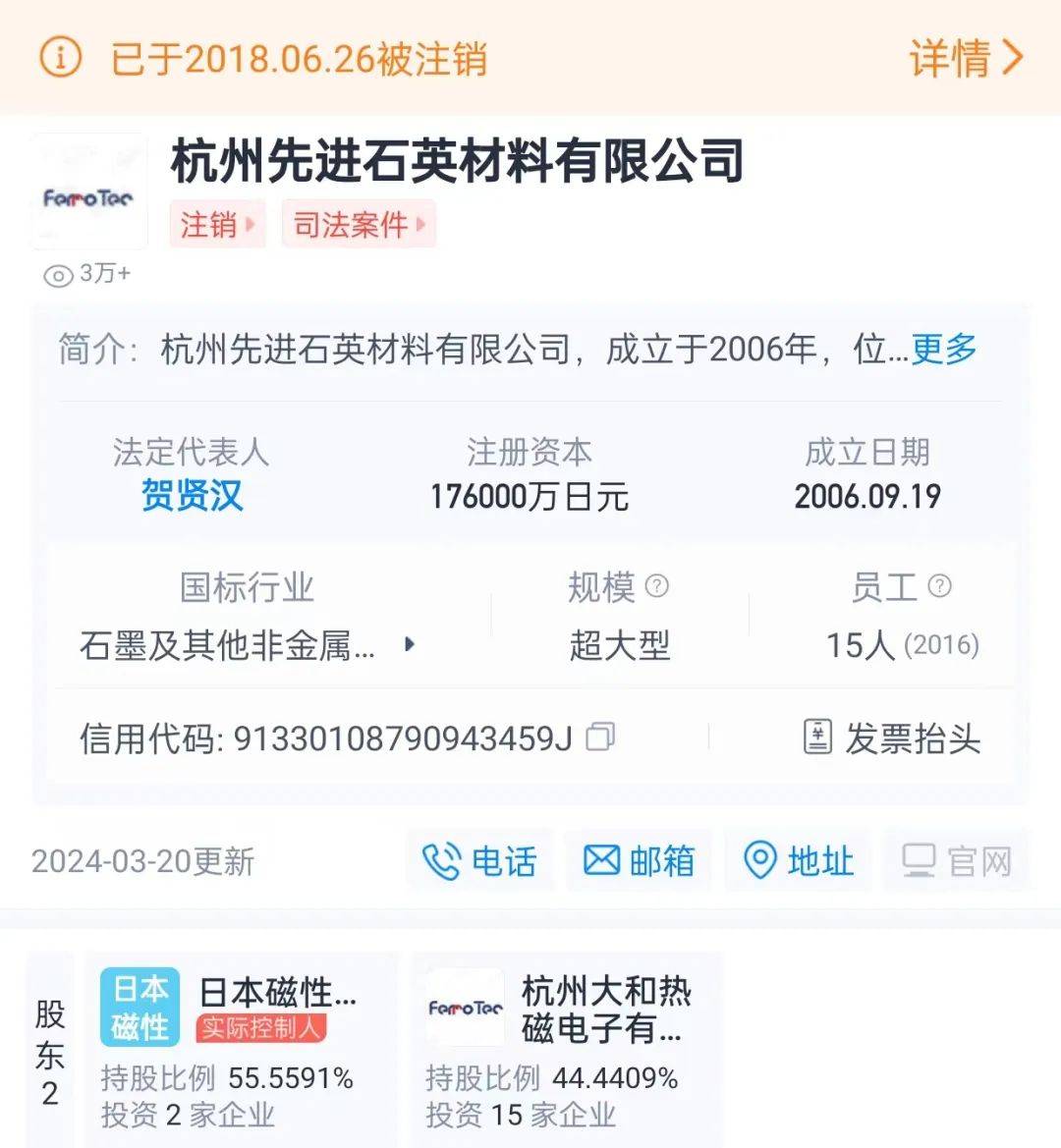 单项目投资回报近千倍<strong></p>
<p>千倍币</strong>,晶盛机电如何成为光伏圈捡漏大王?