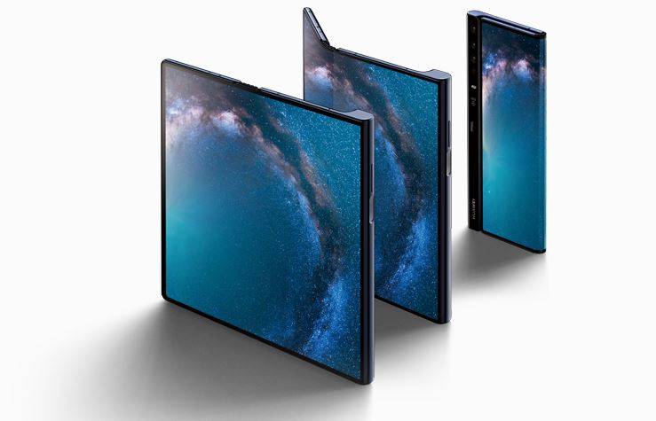 英伟达季度净利暴涨6倍盘后股价破千；拼多多总市值超越阿里；华为成全球折叠屏手机销量第一