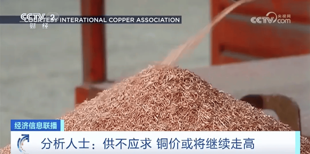 金、银、铜价格集体飙升<strong></p>
<p>飙升币价格</strong>！