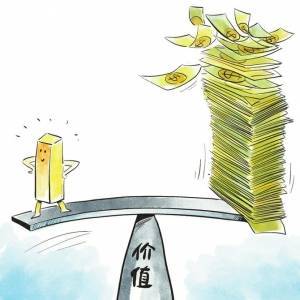 黄金价格为什么飙升<strong></p>
<p>飙升币价格</strong>？