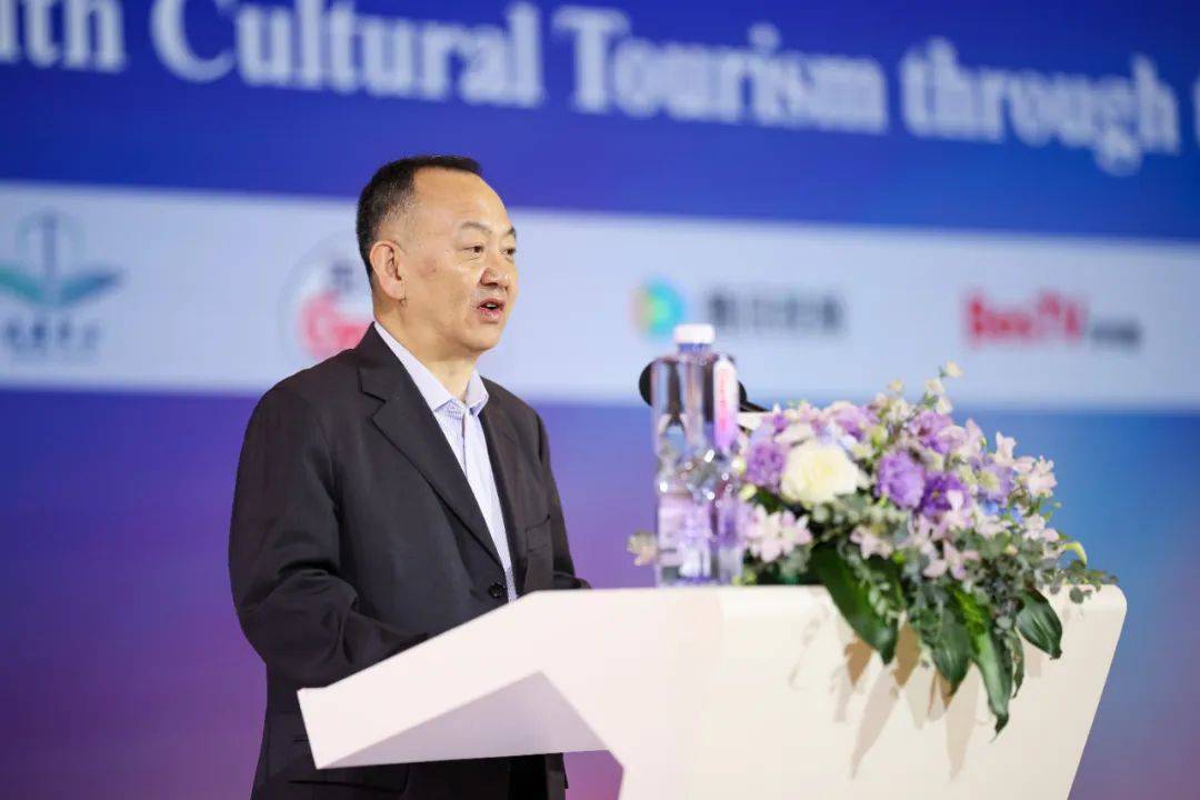 “白玉兰对话”开幕论坛 | “影像引领 文旅共融”<strong></p>
<p>靠谱的币圈论坛</strong>，双向奔赴的破圈效应