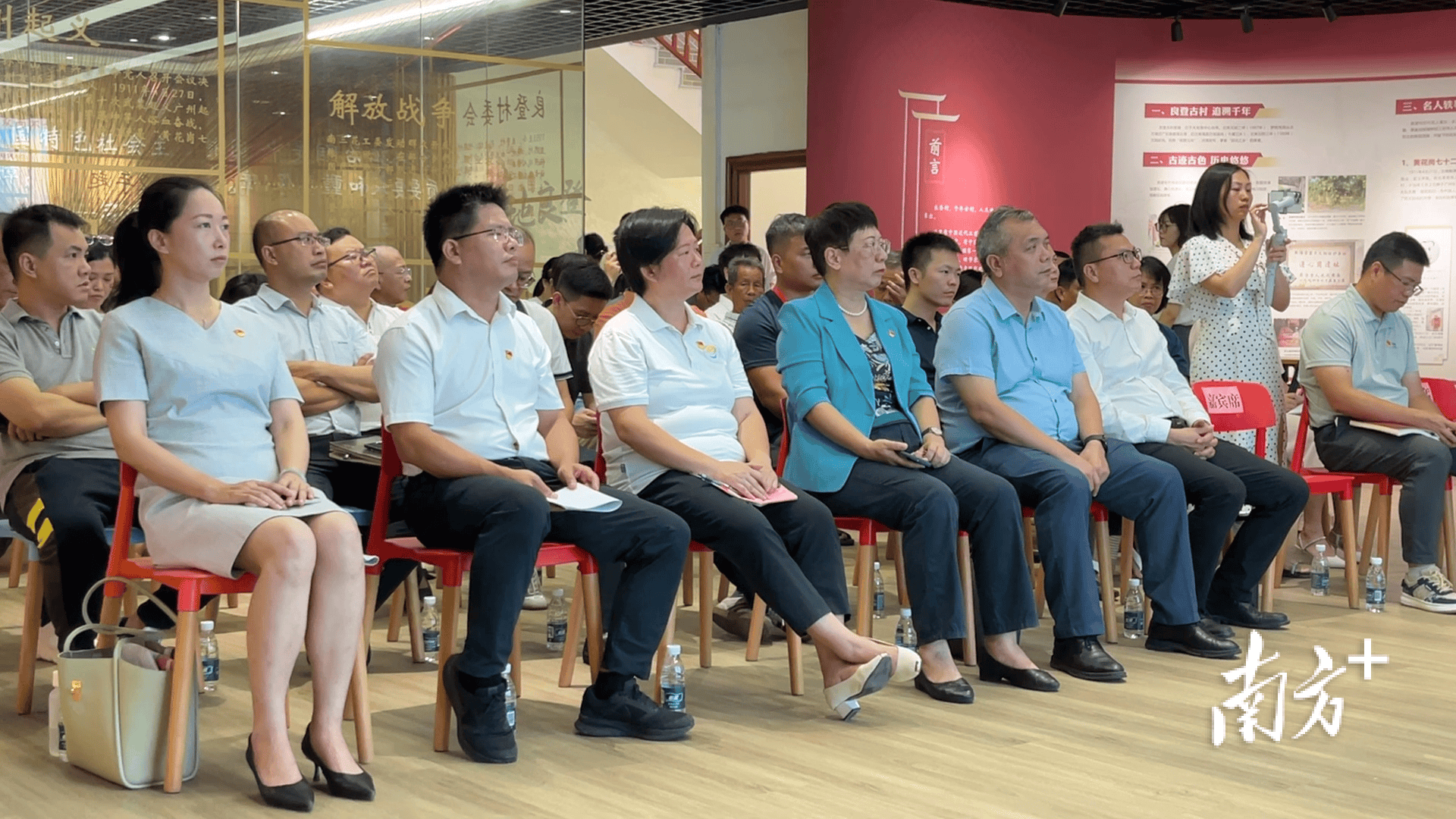 “破圈”汇聚共治力量<strong></p>
<p>币圈论坛</strong>,丹灶举办首期“开讲有益”论坛