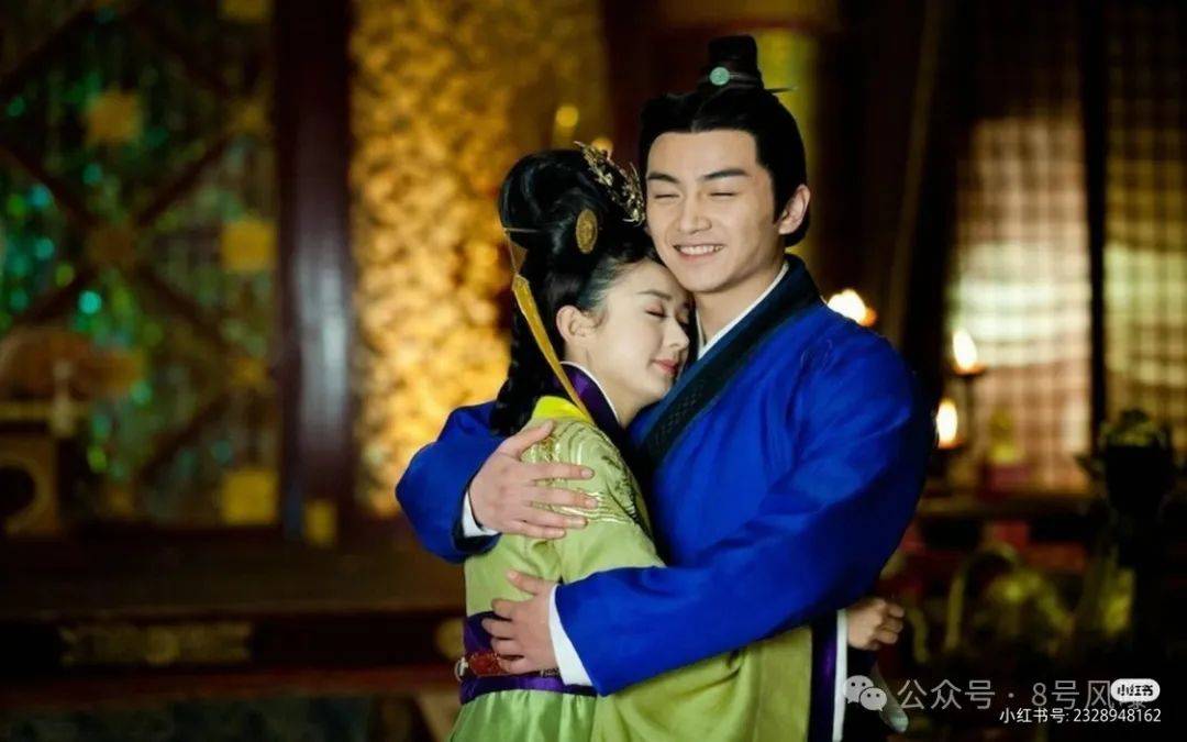 三代古装男神<strong></p>
<p>代炒币</strong>,都喜欢谈恋爱炒CP?