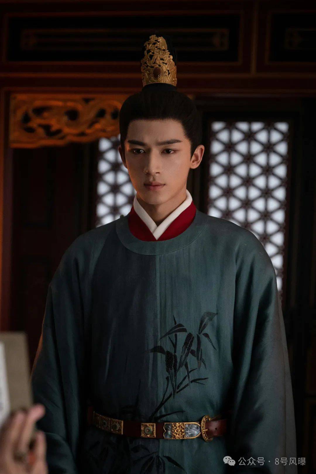 三代古装男神<strong></p>
<p>代炒币</strong>,都喜欢谈恋爱炒CP?