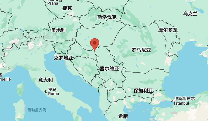 这个“微型国”想打造币圈避税天堂<strong></p>
<p>币圈千里</strong>，但还没有国家承认它
