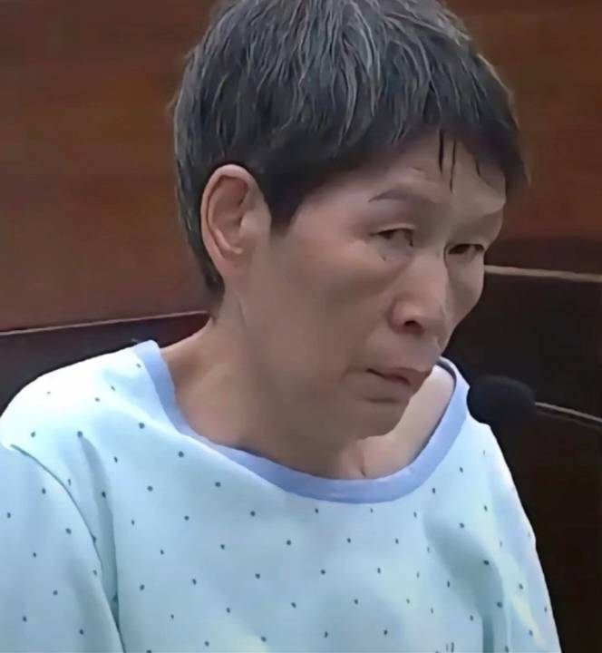 死刑！余华英拐卖儿童案重审宣判<strong></p>
<p>8币网</strong>，其当庭表示上诉