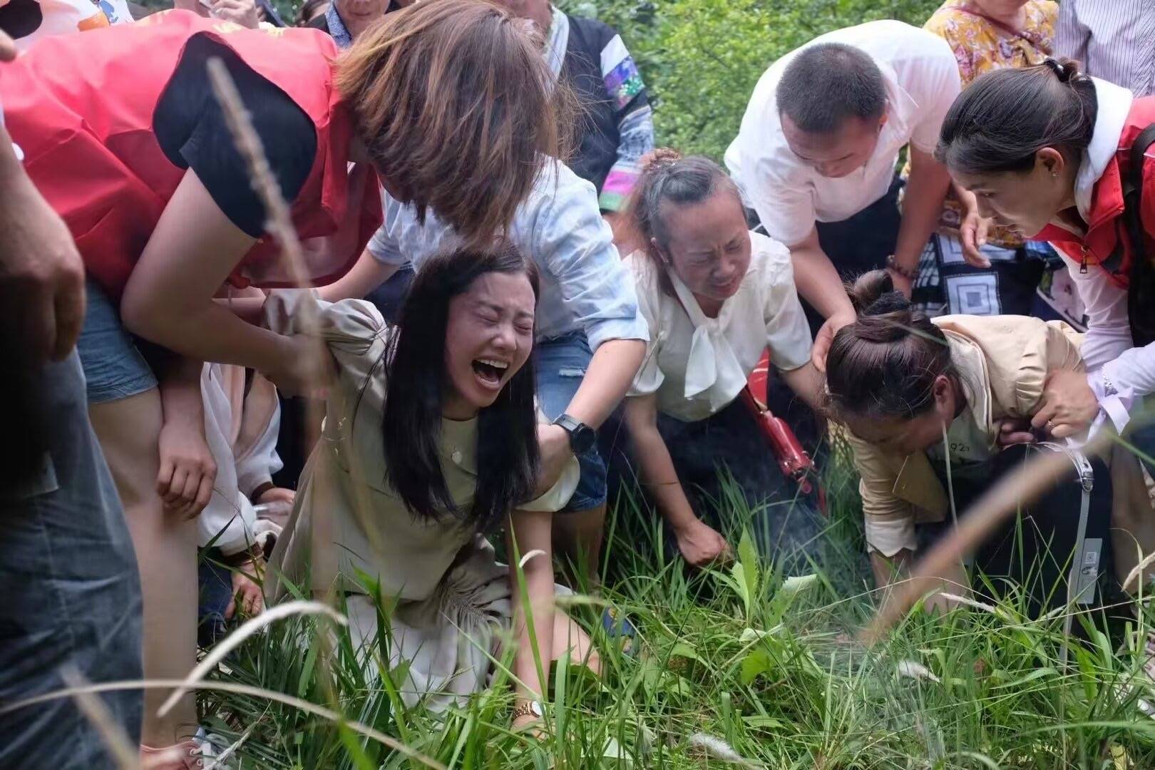 死刑！余华英拐卖儿童案重审宣判<strong></p>
<p>8币网</strong>，其当庭表示上诉