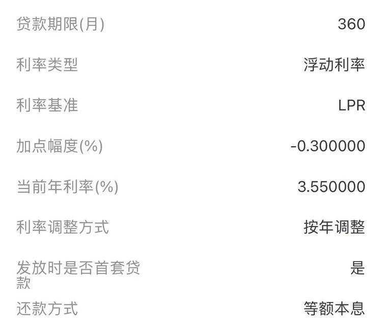 存量房贷利率批量下调<strong></p>
<p>8币网</strong>，“一觉醒来，每月房贷少了近千元！”