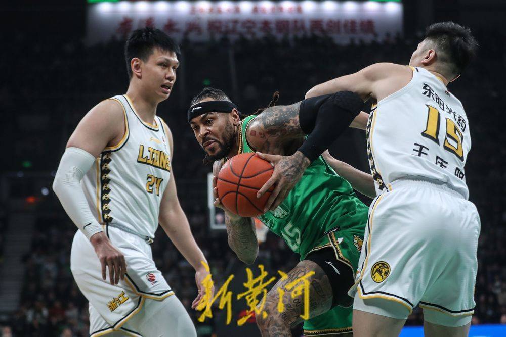 外援新政让CBA更“刺激”<strong></p>
<p>模拟炒币大赛</strong>，山东男篮第四外援会选谁？