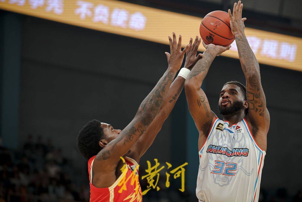 外援新政让CBA更“刺激”<strong></p>
<p>模拟炒币大赛</strong>，山东男篮第四外援会选谁？