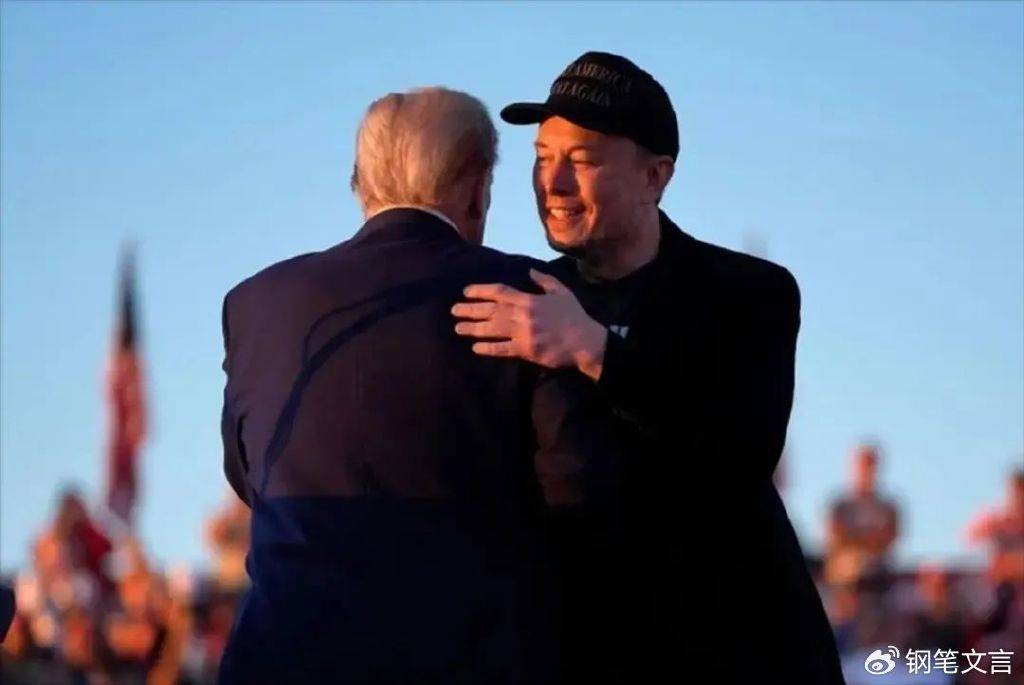 特朗普将赢得大选<strong></p>
<p>模拟炒币大赛</strong>，但我希望哈里斯赢，因为她确实是一个草包