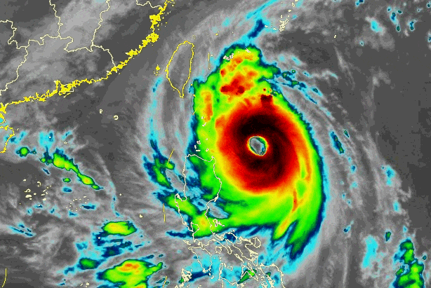 上海明后天将有大暴雨<strong></p>
<p>炒币术语</strong>，或为1981年以来11月最大降雨