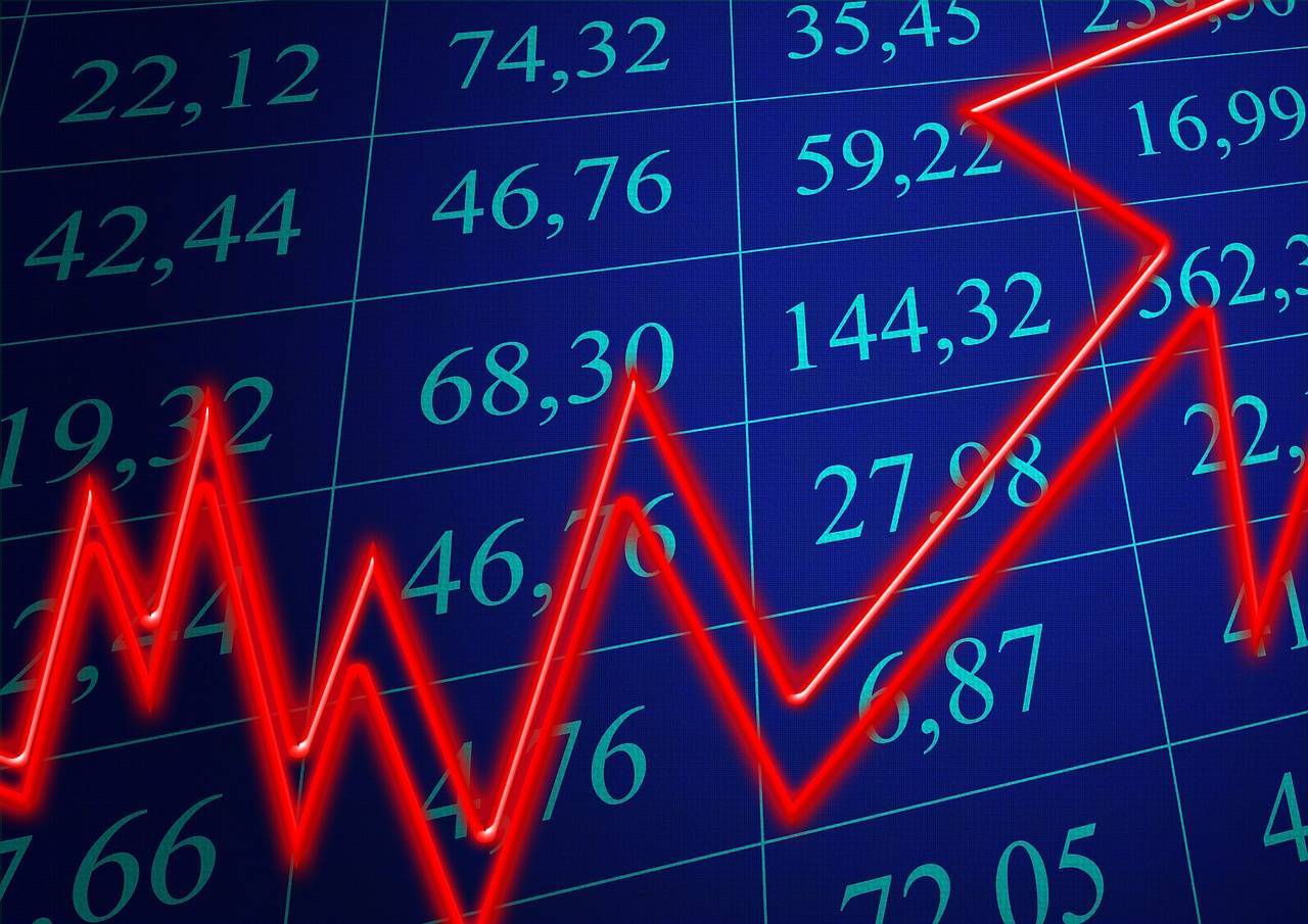 20个涨停板<strong></p>
<p>炒币术语</strong>,24天股价涨了5倍!谁在爆炒海能达?9月底股东总数已达13万