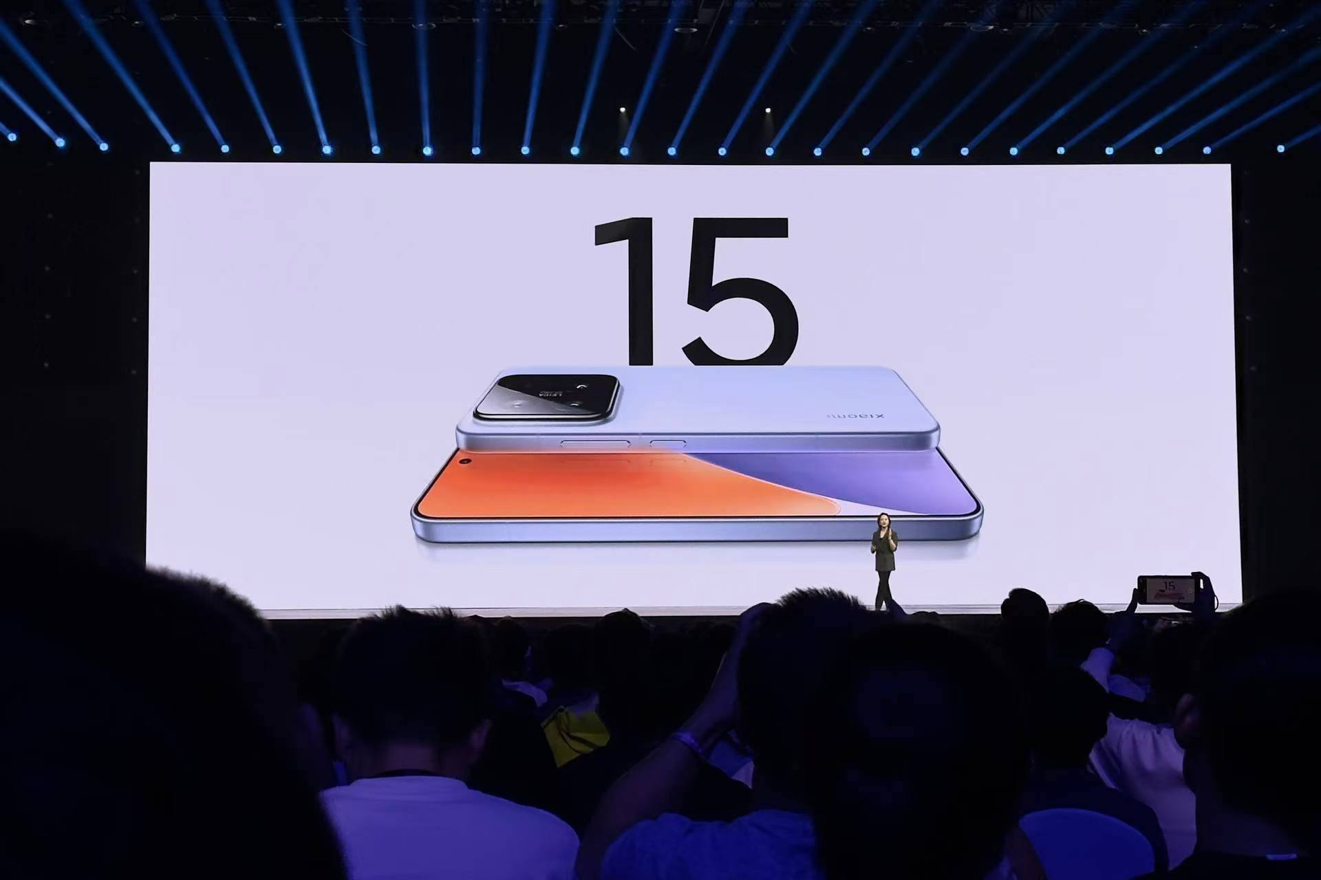 小米15系列<strong></p>
<p>炒币术语</strong>，到底配不配“涨价”？