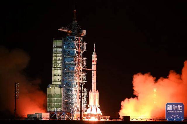 宇宙曹县不是个梗！一觉醒来<strong></p>
<p>搜币</strong>，曹县90后农村娃上太空啦！
