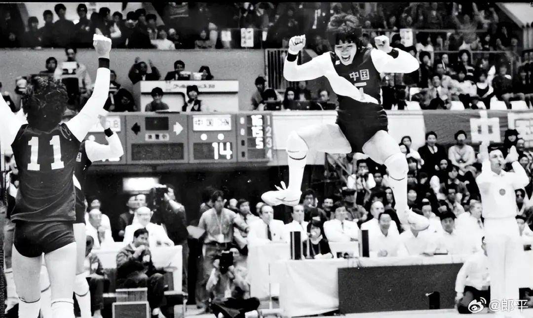 一路走好<strong></p>
<p>搜币</strong>!郎平突然发文……