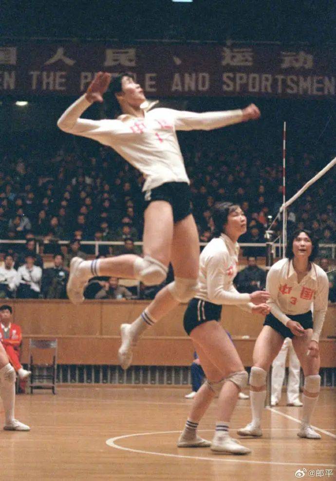 一路走好<strong></p>
<p>搜币</strong>!郎平突然发文……