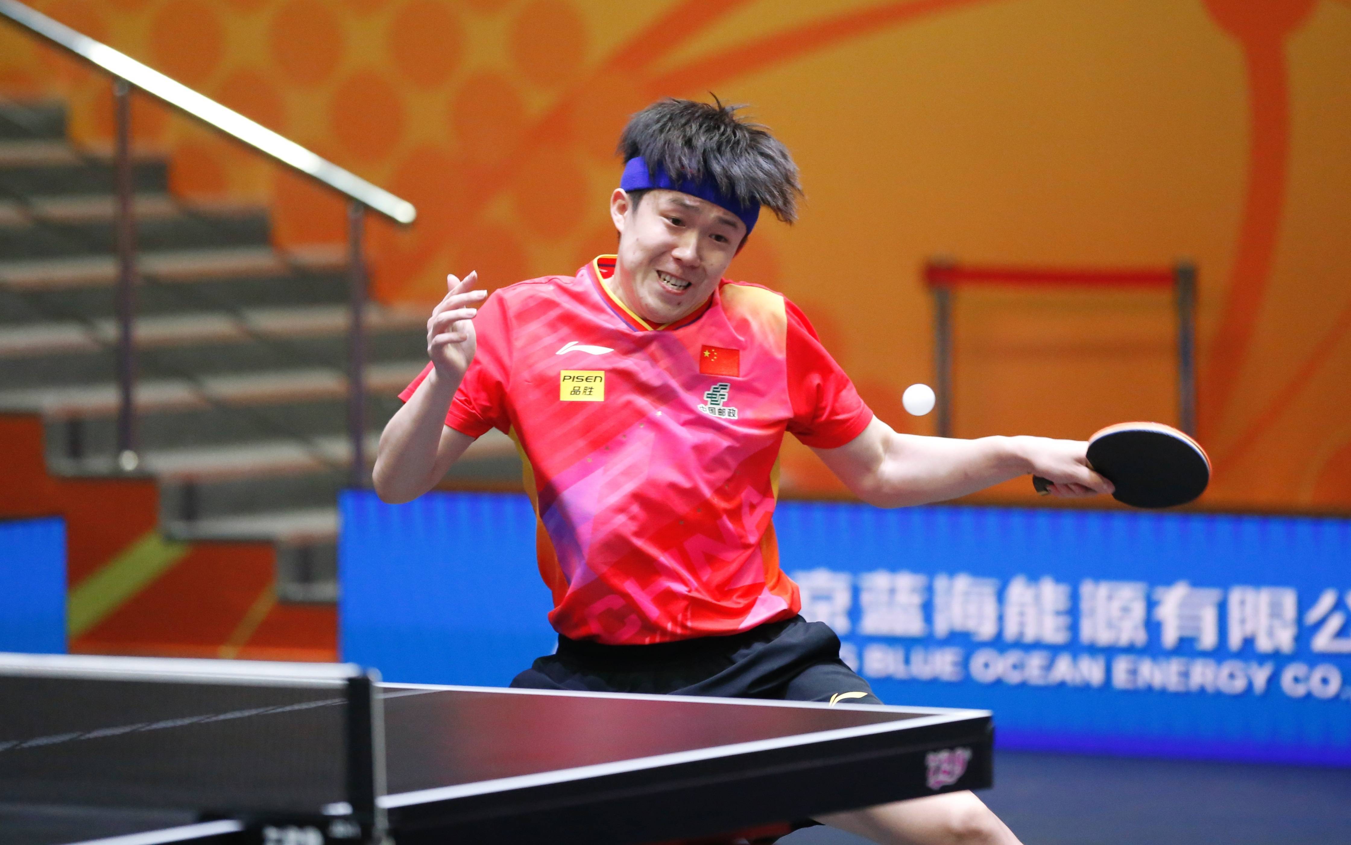 ​王楚钦出战法兰克福冠军赛<strong></p>
<p>币圈数据</strong>，张本智和“一轮游”