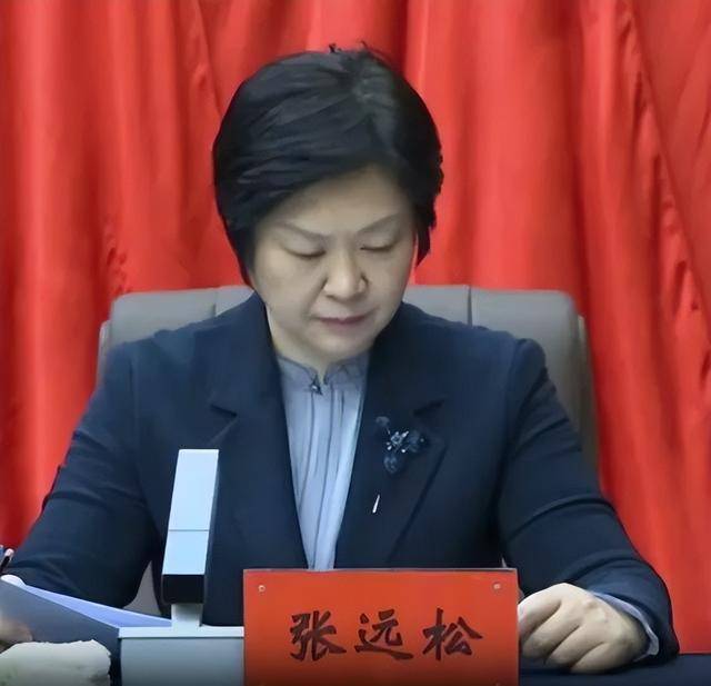 当过4年县长、6年县委书记的张远松<strong></p>
<p>币圈数据</strong>，收钱又送钱！