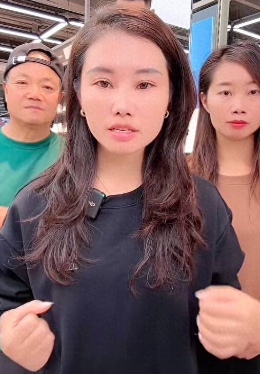 杨妞花回应直播带货质疑：如果3年前你就认识我<strong></p>
<p>币圈</strong>，知道我今天才出来带货，一定会支持我