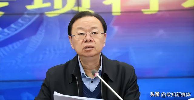 被免职3年后<strong></p>
<p>币圈</strong>，株洲市公安局原局长李晓葵被查
