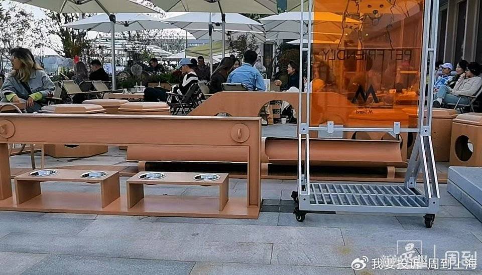 上海现“停狗处”太超前?记者实探:不止一处<strong></p>
<p>残破币兑换</strong>,有人点赞有人忧