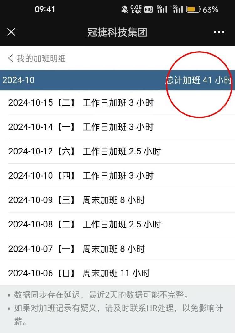 8天累计加班41小时<strong></p>
<p>万维币</strong>，39岁男子工作期间猝死，涉事公司：属于劳务派遣