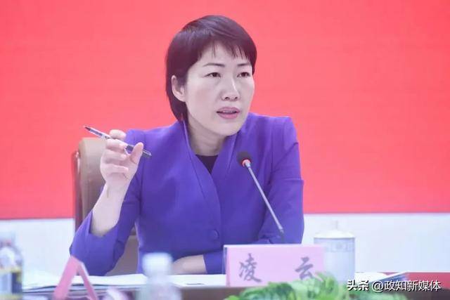 副厅级县委书记凌云被处理！大搞权力变现<strong></p>
<p>万维币</strong>，产生恶劣社会影响