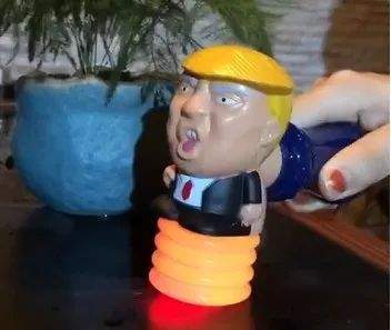 川普赢了<strong></p>
<p>万维币</strong>，义乌老板转向