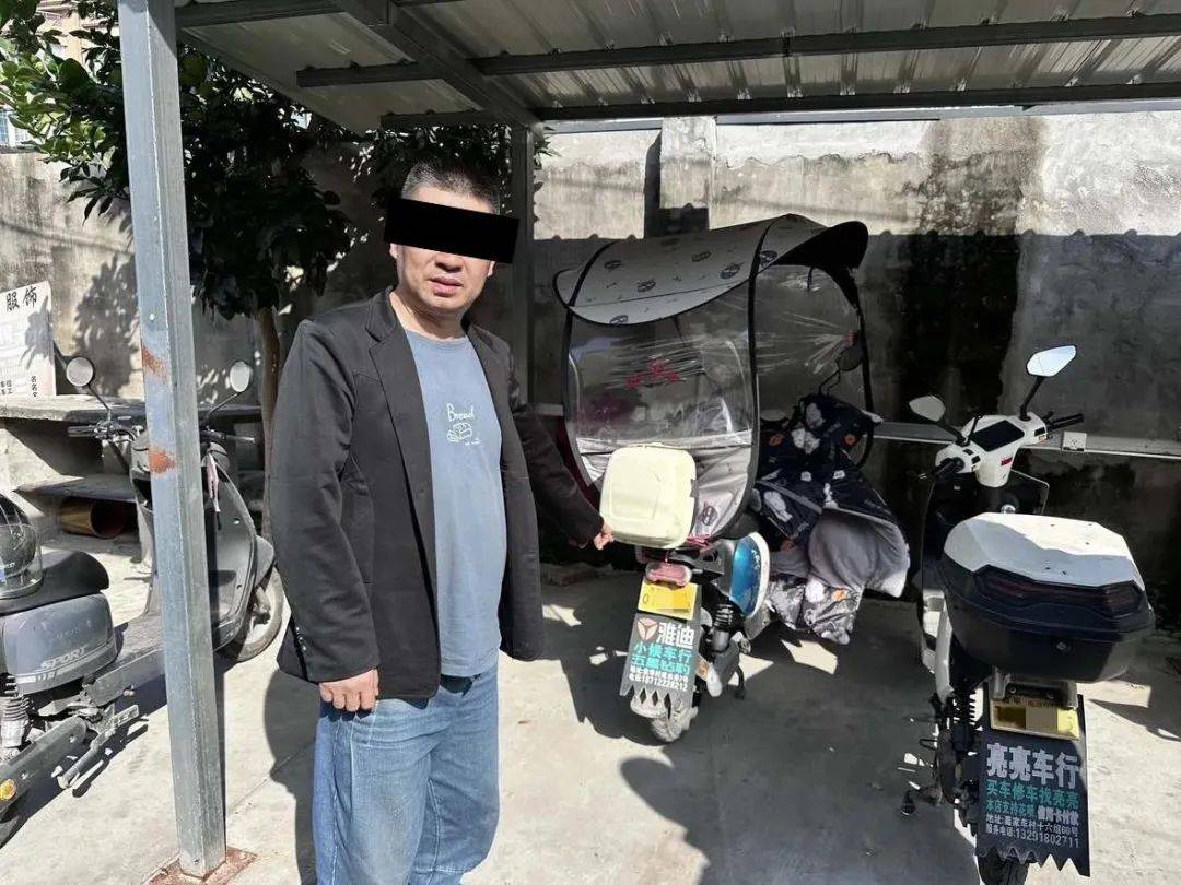 “我车被偷了<strong></p>
<p>币圈路漫漫</strong>，车上有块毒猪肉！”男子深夜报警，结局大反转