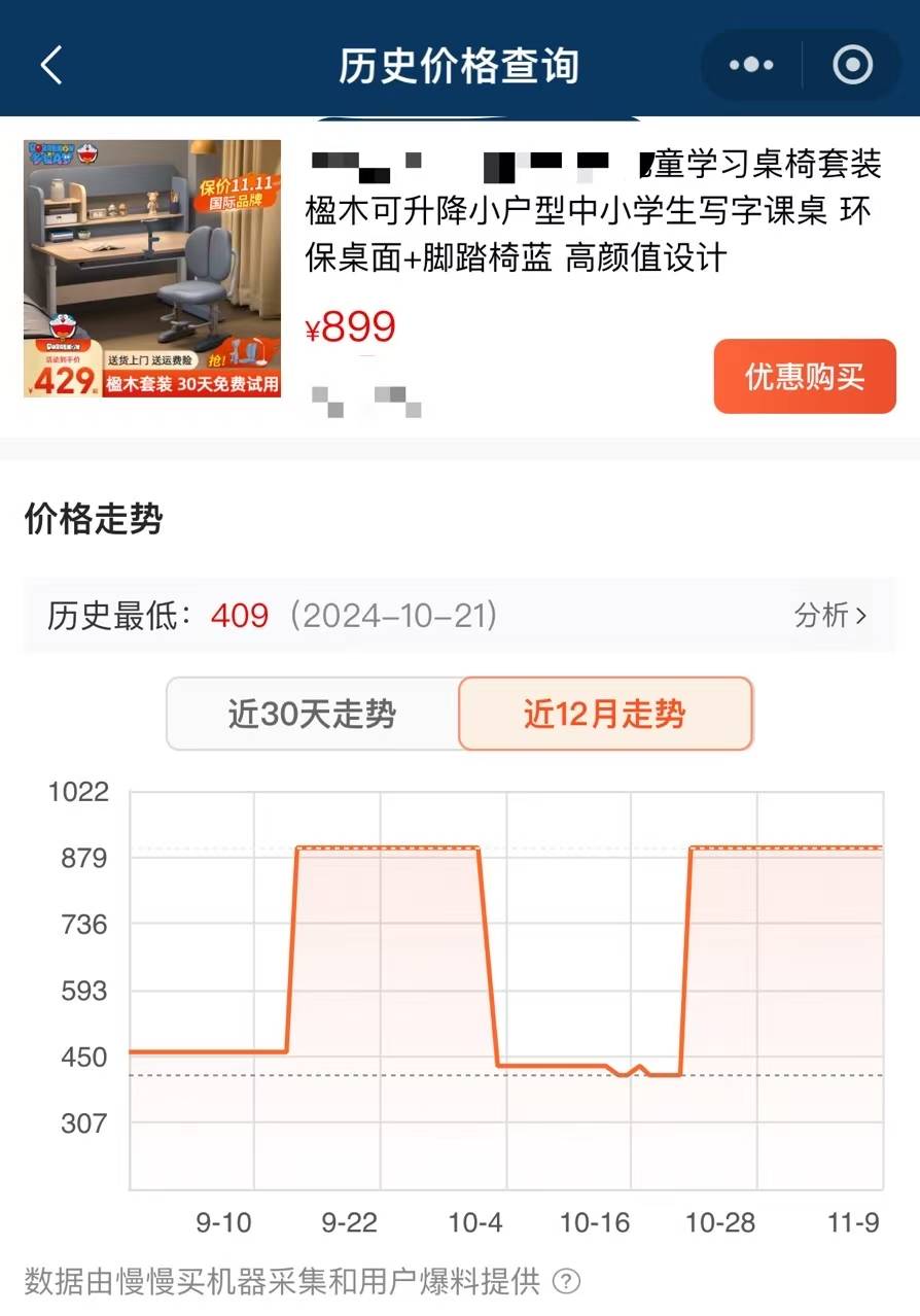 价格“先涨后降”、尾款涨价<strong></p>
<p>币圈馀额宝</strong>，双十一优惠背刺消费者