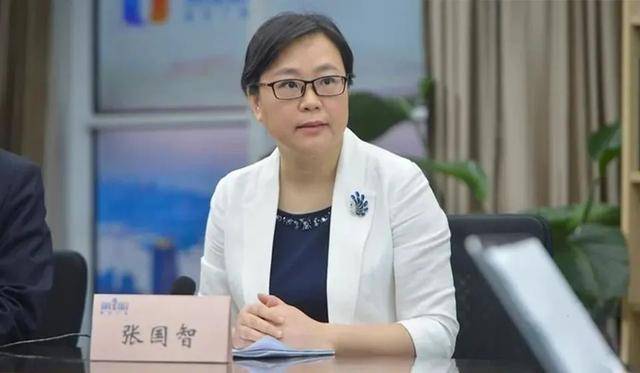 广东省委常委张国智<strong></p>
<p>币圈电报群</strong>，新职明确