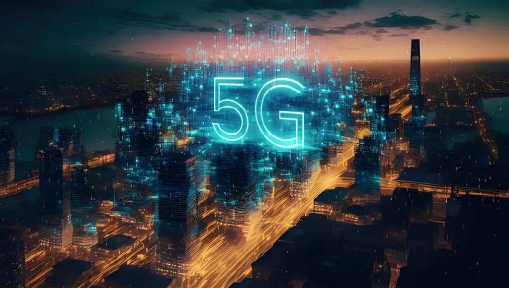 为什么我们现在不吹5G了<strong></p>
<p>币圈电报群</strong>？