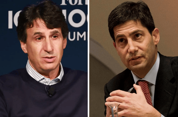 美媒爆料：特朗普正在重新斟酌美财长人选<strong></p>
<p>打制币</strong>，“希望找个‘大人物’担任”