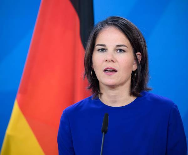 德国外长放话：中国捍卫自身利益<strong></p>
<p>币圈九四</strong>，德国也会