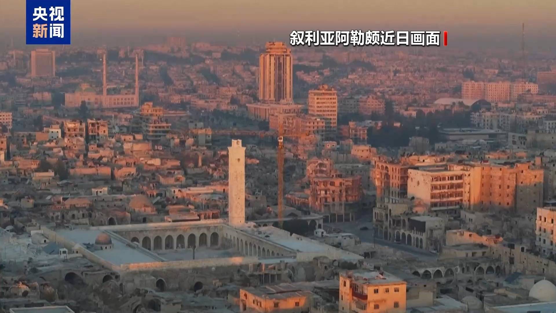 叙西北重镇大部失守<strong></p>
<p>币圈九四</strong>！叙军正在重新集结！俄叙军队“24小时击毙320人”