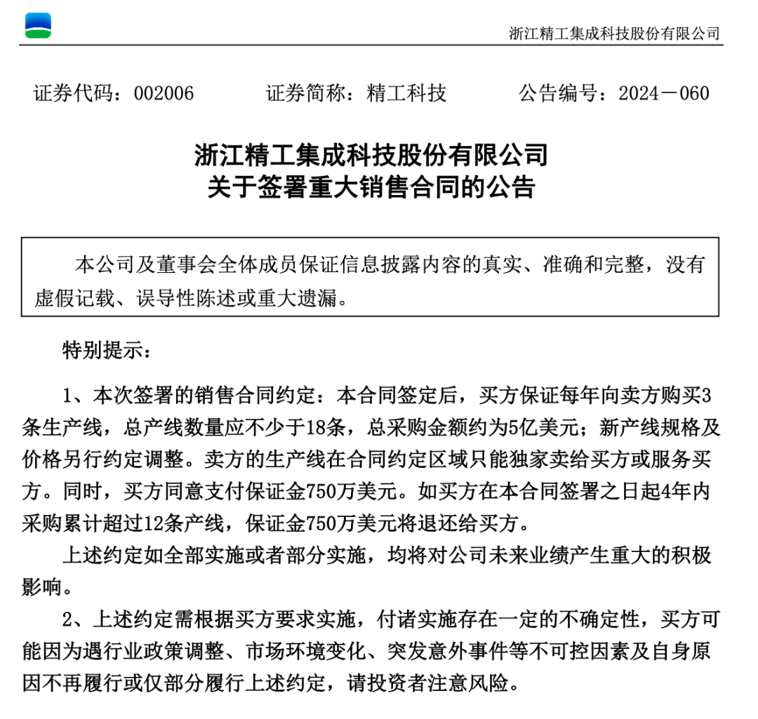 3.3万股民嗨了！浙江公司拿下沙特36亿元大单<strong></p>
<p>三元福币</strong>，股价一字涨停：“11天6板”，已翻倍！